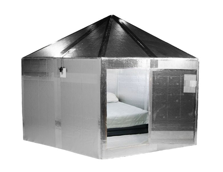 Hexayurt Rental