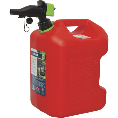 5 Gallon Gas Can